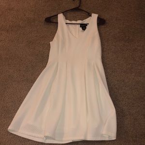 Teeze Me Skater Dress